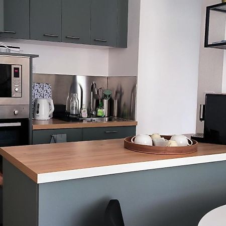 Cocooning Centre Dinan 아파트 외부 사진