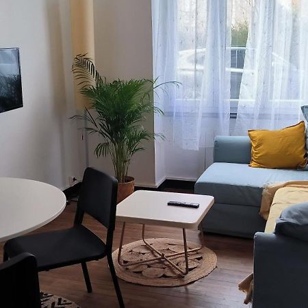 Cocooning Centre Dinan 아파트 외부 사진