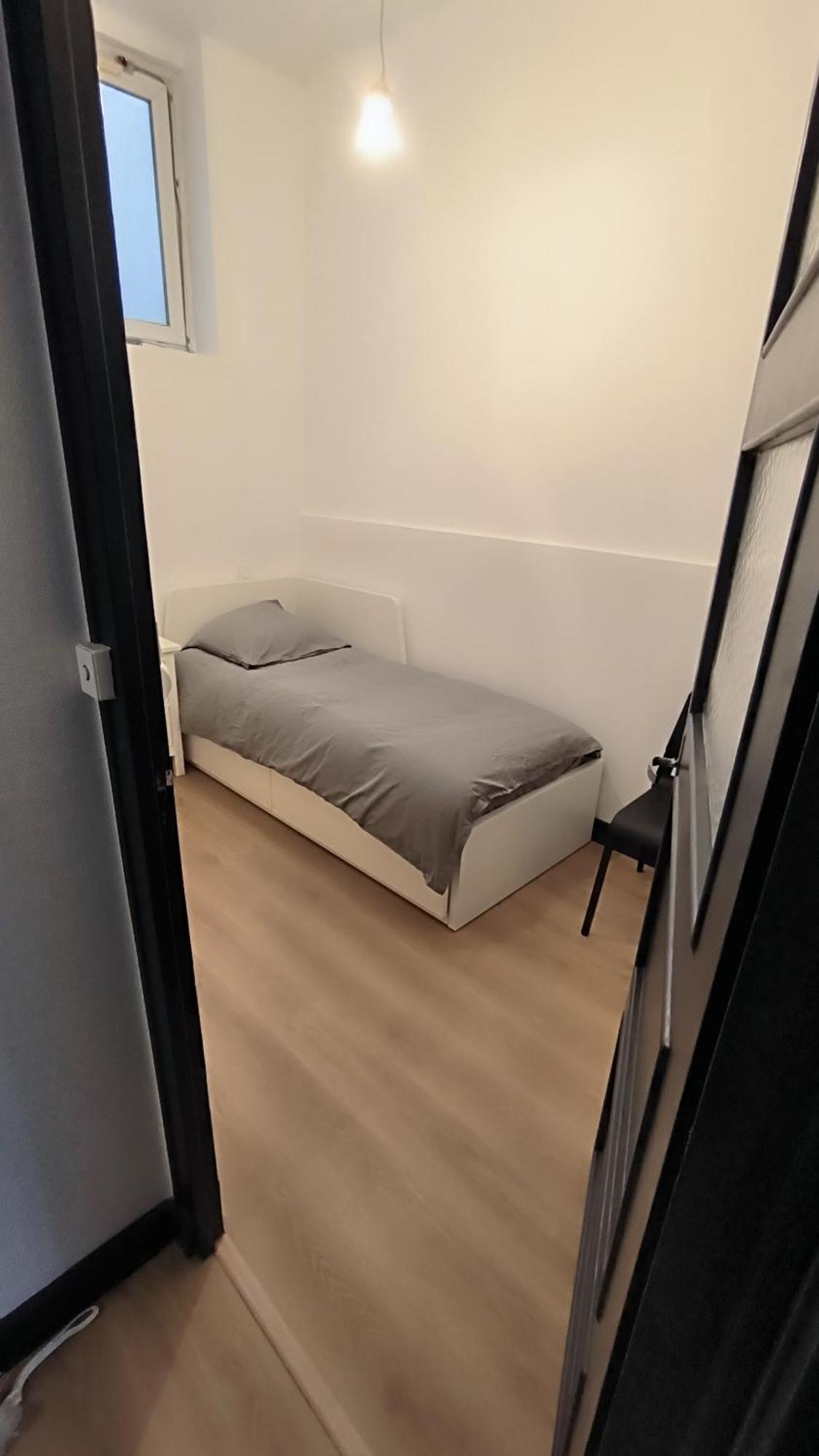 Cocooning Centre Dinan 아파트 외부 사진