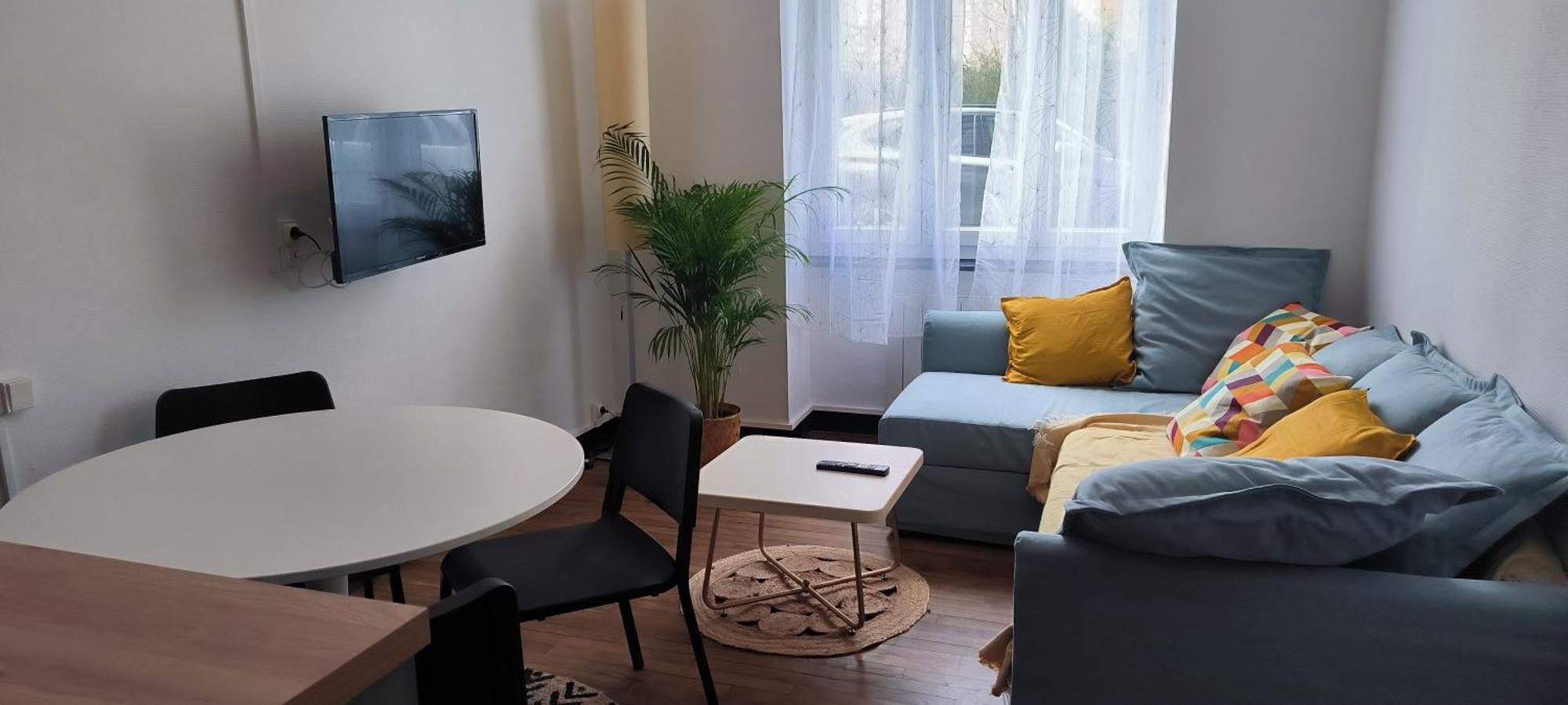 Cocooning Centre Dinan 아파트 외부 사진